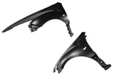 Front Guard (LHS) Mazda 6 GH 2007 - 2012 MZ06 - GUD - 10L - Sterling Parts - Body Panels & Hardware - Sterling Parts