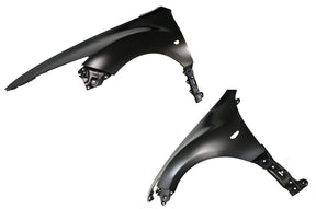 Front Guard (LHS) Mazda 6 GH 2007 - 2012 MZ06 - GUD - 10L - Sterling Parts - Body Panels & Hardware - Sterling Parts
