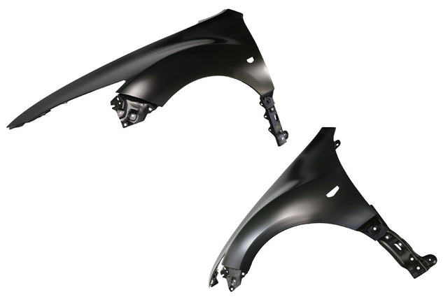 Front Guard (LHS) Mazda 6 GH 2007 - 2012 MZ06 - GUD - 10L - Sterling Parts - Body Panels & Hardware - Sterling Parts