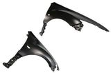 Front Guard (RHS) Mazda 6 GH 2007 - 2012 MZ06 - GUD - 10R - Sterling Parts - Body Panels & Hardware - Sterling Parts