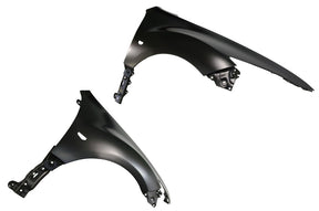 Front Guard (RHS) Mazda 6 GH 2007 - 2012 MZ06 - GUD - 10R - Sterling Parts - Body Panels & Hardware - Sterling Parts