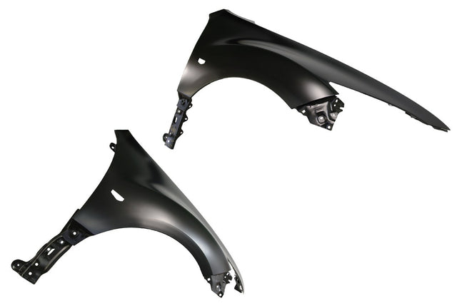 Front Guard (RHS) Mazda 6 GH 2007 - 2012 MZ06 - GUD - 10R - Sterling Parts - Body Panels & Hardware - Sterling Parts