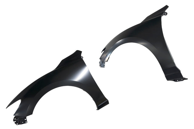 Guard (LHS) Mazda 6 GJ/GL 2012 - 2024 MZ06 - GUD - 12L - Sterling Parts - Body Panels & Hardware - Sterling Parts