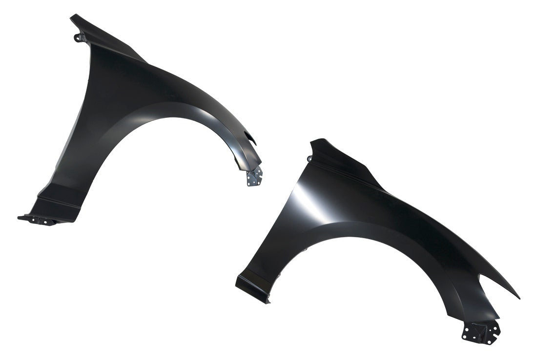 Guard (RHS) Mazda 6 GJ 2012 - 2024 MZ06 - GUD - 12R - Sterling Parts - Body Panels & Hardware - Sterling Parts