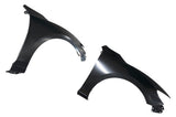 Guard (RHS) Mazda 6 GJ 2012 - 2024 MZ06 - GUD - 12R - Sterling Parts - Body Panels & Hardware - Sterling Parts