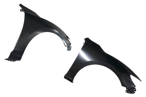 Guard (RHS) Mazda 6 GJ 2012 - 2024 MZ06 - GUD - 12R - Sterling Parts - Body Panels & Hardware - Sterling Parts