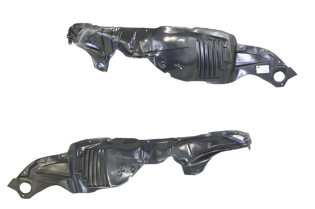 Guard Liner (LHS) Mazda 6 GG 2002 - 2007 MZ06 - GUL - 02L - Sterling Parts - Body Panels & Hardware - Sterling Parts