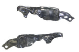 Guard Liner (LHS) Mazda 6 GG 2002 - 2007 MZ06 - GUL - 02L - Sterling Parts - Body Panels & Hardware - Sterling Parts