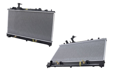 Radiator for Auto & Manual Mazda 6 GG 08/2002 - 11/2007 MZ06-RAD-004 - Sterling Parts