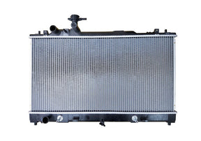 Radiator for Auto & Manual Mazda 6 GG 08/2002 - 11/2007 MZ06 - RAD - 008 - Sterling Parts - Radiators - Sterling Parts