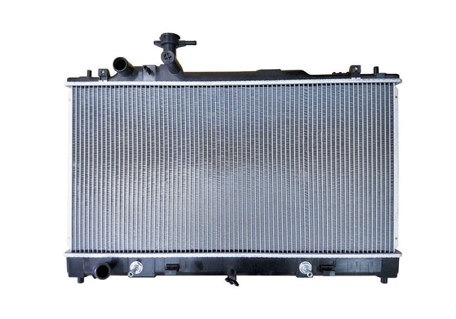 Radiator for Auto & Manual Mazda 6 GG 08/2002 - 11/2007 MZ06 - RAD - 008 - Sterling Parts - Radiators - Sterling Parts
