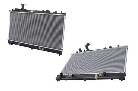 Radiator for Auto & Manual Mazda 6 GH 12/2007 - 11/2012 MZ06-RAD-010 - Sterling Parts