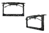 Front Radiator Support Panel Mazda 6 GH 2007 - 2012 MZ06 - RAS - 16F - Sterling Parts - Body Panels & Hardware - Sterling Parts