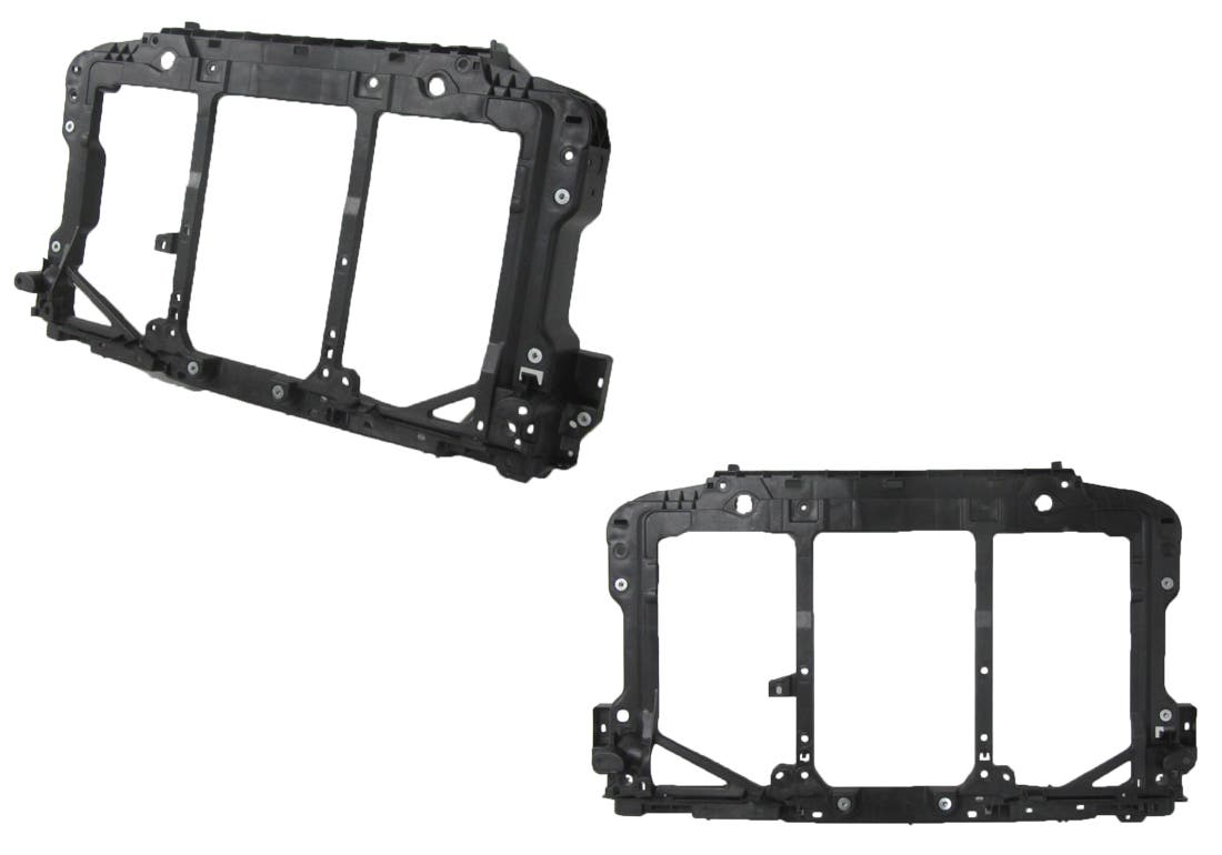 Radiator Support Panel (Petrol Models) Mazda 6 GJ/GL 2012 - 2016 MZ06 - RAS - 18F - Sterling Parts - Body Panels & Hardware - Sterling Parts