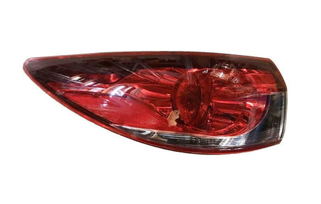 Outer Tail Light (LHS) Mazda 6 GJ Sedan 2012 - 2014 MZ06-TAL-16L - Sterling Parts