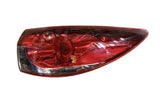 Outer Tail Light (RHS) Mazda 6 GJ Sedan 2012 - 2014 MZ06 - TAL - 16R - Sterling Parts - Tail Lights - Sterling Parts