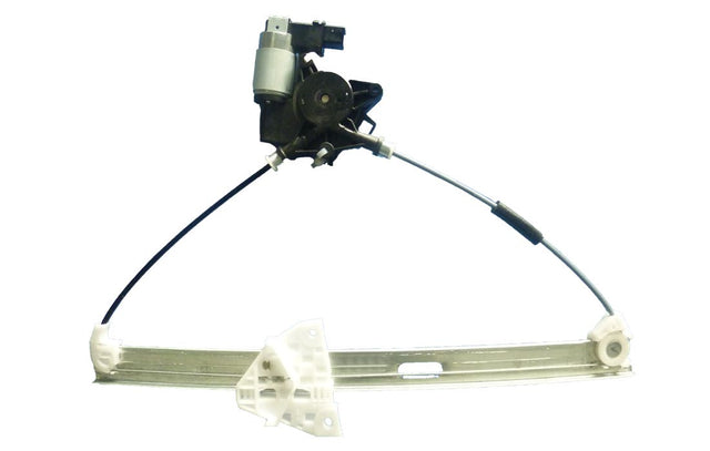 Front Window Regulator RHS (6 - Pin, With Motor) Mazda Mazda 6 GG 08/2002 - 11/2007 MZ06 - WIR - 01R - Sterling Parts - Window Regulators & Winders - Sterling Parts