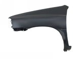 Front Guard (LHS) Mazda 121 DA 1987 - 1990 MZ12-GUD-57L - Sterling