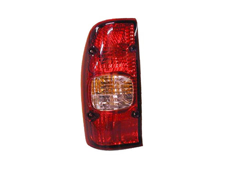 Tail Light (LHS) Mazda Bravo B2600 UN2 2002 - 2006 MZ26-TAL-15L - Sterling Parts
