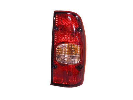 Tail Light (RHS) Mazda Bravo B2600 UN2 2002 - 2006 MZ26-TAL-15R - Sterling Parts