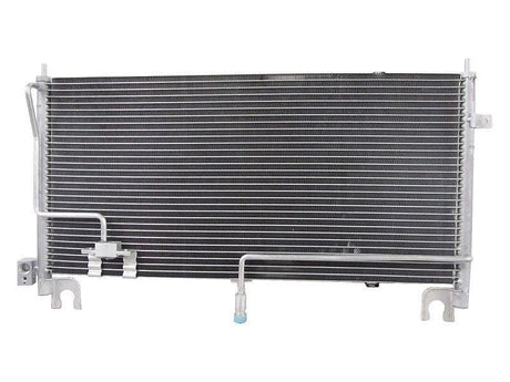 Condenser Mazda 323 BA A/C 1994 - 1996 MZ32-COD-015 - Sterling Parts