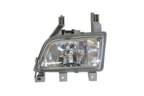 Front Fog Light (LHS) Mazda 323 BJ 2001 - 2003 MZ32 - FOL - 18L - Sterling Parts - Fog Lights - Sterling Parts