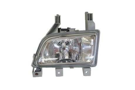 Front Fog Light (LHS) Mazda 323 BJ 2001 - 2003 MZ32-FOL-18L - Sterling Parts