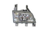 Front Fog Light (RHS) Mazda 323 BJ 2001 - 2003 MZ32 - FOL - 18R - Sterling Parts - Fog Lights - Sterling Parts