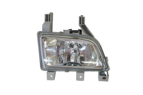 Front Fog Light (RHS) Mazda 323 BJ 2001 - 2003 MZ32 - FOL - 18R - Sterling Parts - Fog Lights - Sterling Parts