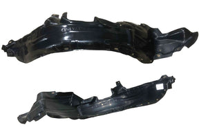 Guard Liner (RHS) Mazda 323 BA 1994 - 1998 MZ32-GUL-05R - Sterling