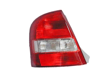 Tail Light (LHS) Mazda 323 BJ Protege 1998 - 2003 MZ32-TAL-38L - Sterling Parts