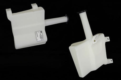 Overflow Bottle (Coolant Expansion Tank) Mazda 626 GE 1992 - 1997 MZ62-BOT-13N - Sterling Parts