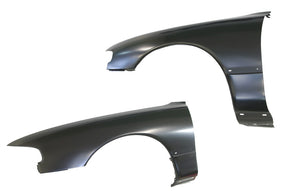 Front Guard (LHS) Mazda 626 GE 1992 - 1997 MZ62-GUD-54L - Sterling
