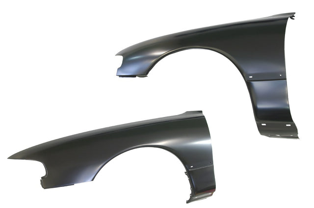Front Guard (LHS) Mazda 626 GE 1992 - 1997 MZ62-GUD-54L - Sterling