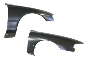 Front Guard (RHS) Mazda 626 GE 1992 - 1997 MZ62-GUD-54R - Sterling