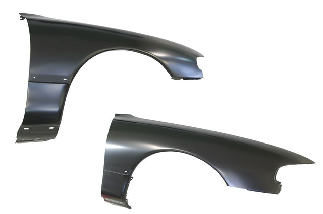 Front Guard (RHS) Mazda 626 GE 1992 - 1997 MZ62-GUD-54R - Sterling