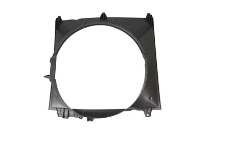 Fan Shroud 3.0L Turbo Diesel 2021-On Isuzu MU-X RJ 06/2020 - ONWARDS MZBT-FNS-11F - Sterling Parts