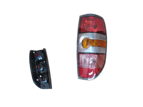 Tail Light (RHS) Mazda BT-50 UN 2006 - 2008 MZBT-TAL-10R - Sterling Parts