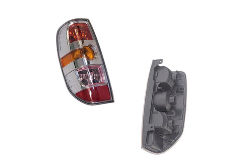 Tail Light (LHS) Mazda BT-50 UN 2008 - 2011 MZBT-TAL-11L - Sterling Parts