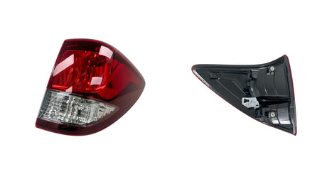 Tail Lamp (Outer Upper, RHS) Mazda BT-50 UR 2015 - 2020 MZBT-TAL-18R - Sterling Parts