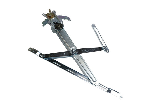 Front Manual Window Regulator RHS Mazda BT - 50 UN 11/2006 - 09/2011 MZBT - WIR - 01R - Sterling Parts - Window Regulators & Winders - Sterling Parts