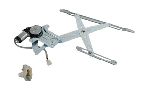 Front Window Regulator with Motor LHS Mazda BT - 50 UN 11/2006 - 09/2011 MZBT - WIR - 02L - Sterling Parts - Window Regulators & Winders - Sterling Parts