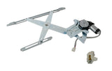 Front Window Regulator with Motor RHS Mazda BT - 50 UN 11/2006 - 09/2011 MZBT - WIR - 02R - Sterling Parts - Window Regulators & Winders - Sterling Parts