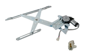 Front Window Regulator with Motor RHS Mazda BT - 50 UN 11/2006 - 09/2011 MZBT - WIR - 02R - Sterling Parts - Window Regulators & Winders - Sterling Parts