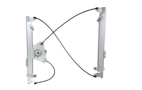 Front Window Regulator without Motor LHS Mazda BT - 50 UP/UR 10/2011 - 05/2020 MZBT - WIR - 06L - Sterling Parts - Window Regulators & Winders - Sterling Parts