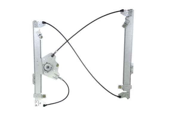 Front Window Regulator without Motor LHS Mazda BT - 50 UP/UR 10/2011 - 05/2020 MZBT - WIR - 06L - Sterling Parts - Window Regulators & Winders - Sterling Parts