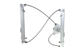Front Window Regulator without Motor RHS Mazda BT - 50 UP/UR 10/2011 - 05/2020 MZBT - WIR - 06R - Sterling Parts - Window Regulators & Winders - Sterling Parts