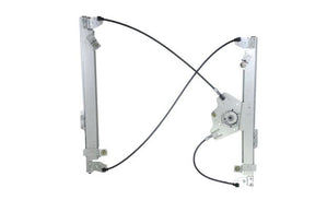 Front Window Regulator without Motor RHS Mazda BT - 50 UP/UR 10/2011 - 05/2020 MZBT - WIR - 06R - Sterling Parts - Window Regulators & Winders - Sterling Parts