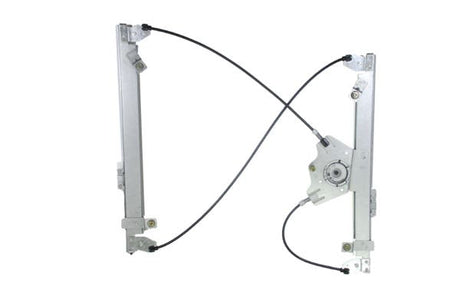 Front Window Regulator without Motor RHS Mazda BT-50 UP/UR 10/2011 - 05/2020 MZBT-WIR-06R - Sterling Parts
