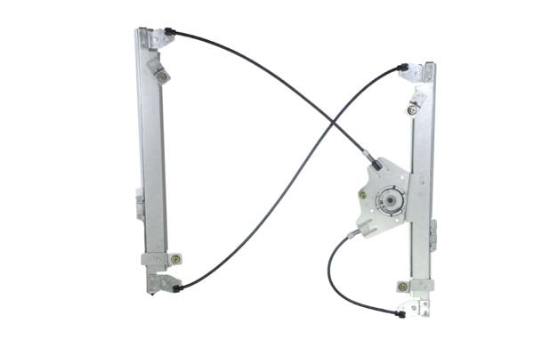 Front Window Regulator without Motor RHS Mazda BT - 50 UP/UR 10/2011 - 05/2020 MZBT - WIR - 06R - Sterling Parts - Window Regulators & Winders - Sterling Parts
